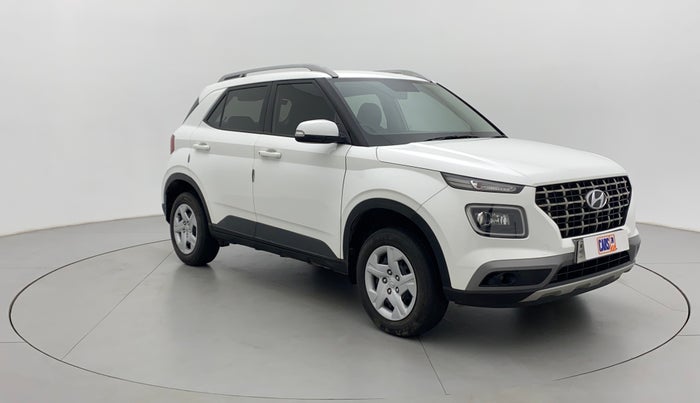 2020 Hyundai VENUE S+ 1.2, Petrol, Manual, 25,343 km, SRP