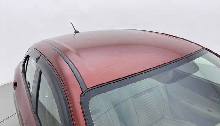 2019 Maruti Dzire VXI, Petrol, Manual, 50,030 km, Roof