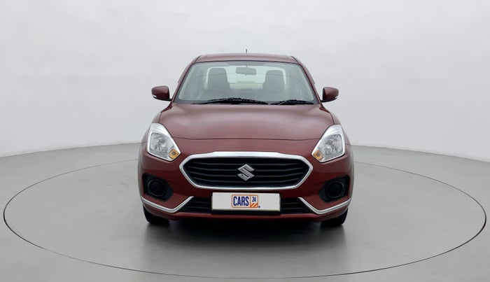 2019 Maruti Dzire VXI, Petrol, Manual, 50,030 km, Front