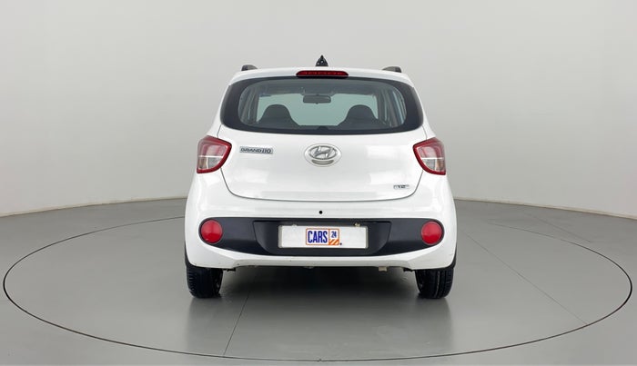 2019 Hyundai Grand i10 MAGNA 1.2 KAPPA VTVT, Petrol, Manual, 19,964 km, Back/Rear