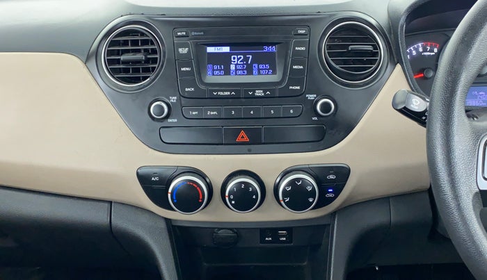 2019 Hyundai Grand i10 MAGNA 1.2 KAPPA VTVT, Petrol, Manual, 19,964 km, Air Conditioner