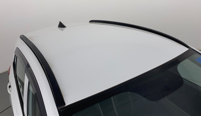2019 Hyundai Grand i10 MAGNA 1.2 KAPPA VTVT, Petrol, Manual, 19,964 km, Roof