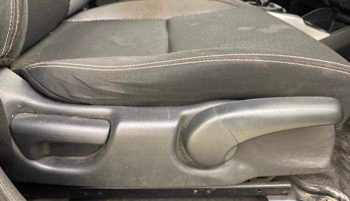 2019 Honda WR-V 1.2L I-VTEC VX MT, Petrol, Manual, 54,346 km, Driver Side Adjustment Panel