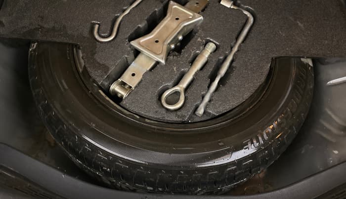 2019 Honda WR-V 1.2L I-VTEC VX MT, Petrol, Manual, 54,346 km, Spare Tyre