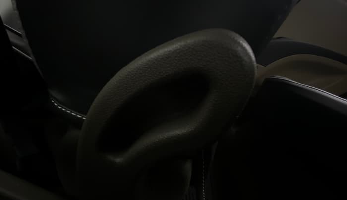 2012 Hyundai i10 SPORTZ 1.2 AT, Petrol, Automatic, 37,529 km, Driver Side Adjustment Panel