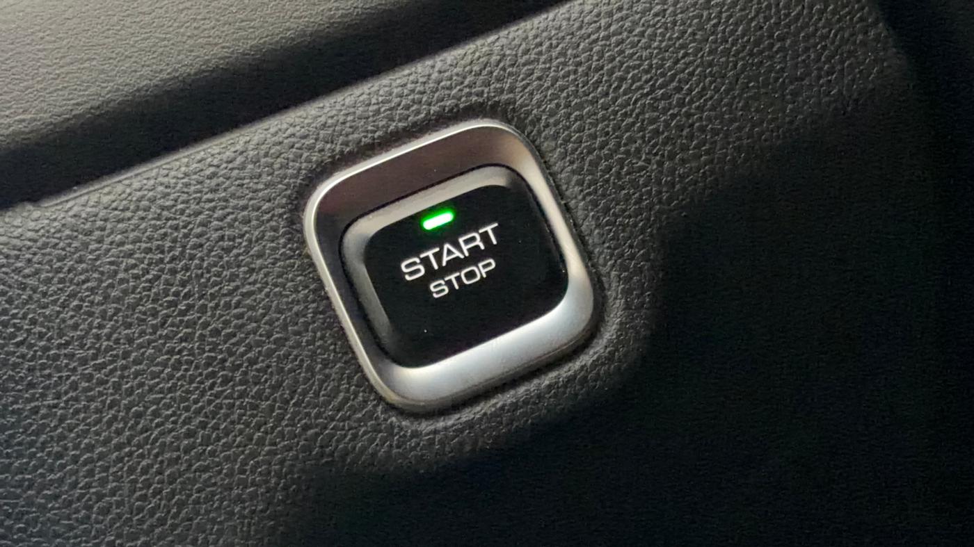 2023 MG HECTOR SHARP PRO 1.5 TURBO MT PETROL, Petrol, Manual, 50,929 km, Keyless Start/ Stop Button