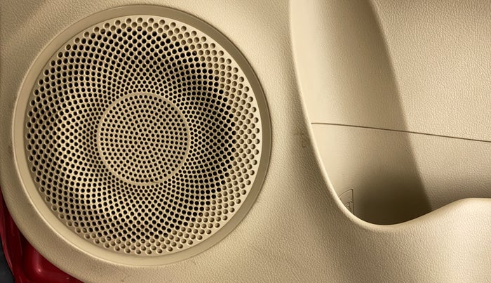 2019 Toyota YARIS J CVT, Petrol, Automatic, 13,618 km, Speaker