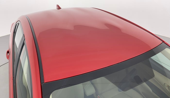 2019 Toyota YARIS J CVT, Petrol, Automatic, 13,618 km, Roof