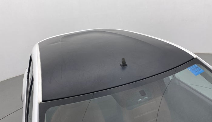 2019 Renault Kwid RXT 1.0 (O), CNG, Manual, 37,759 km, Roof