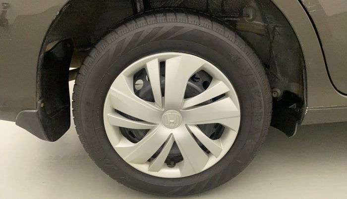 2023 Honda Amaze 1.2L I-VTEC S CVT, Petrol, Automatic, 8,096 km, Right Rear Wheel