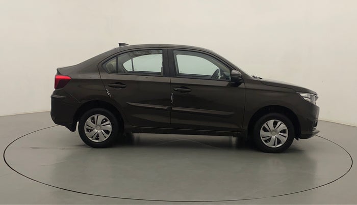 2023 Honda Amaze 1.2L I-VTEC S CVT, Petrol, Automatic, 8,096 km, Right Side