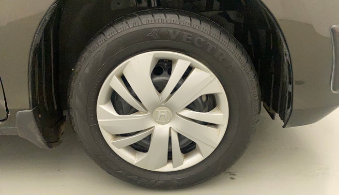 2023 Honda Amaze 1.2L I-VTEC S CVT, Petrol, Automatic, 8,096 km, Right Front Wheel