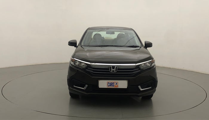 2023 Honda Amaze 1.2L I-VTEC S CVT, Petrol, Automatic, 8,096 km, Front
