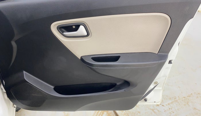 2021 Maruti Alto LXI, Petrol, Manual, 15,035 km, Driver Side Door Panels Control