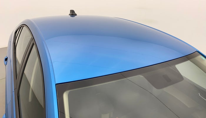 2022 Skoda SLAVIA AMBITION 1.0L TSI AT, Petrol, Automatic, 5,818 km, Roof