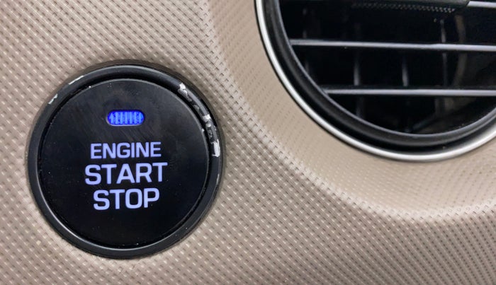 2014 Hyundai Grand i10 SPORTZ 1.2 KAPPA VTVT, Petrol, Manual, 83,090 km, Keyless Start/ Stop Button