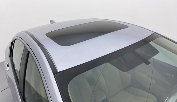 2020 Honda City VX CVT PETROL, Petrol, Automatic, 13,431 km, Roof