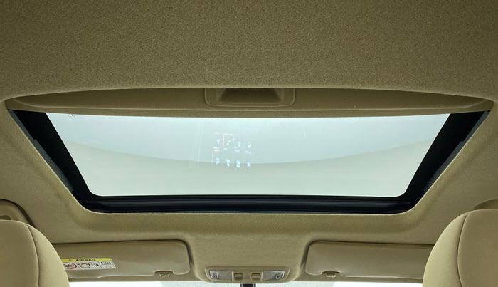 2020 Honda City VX CVT PETROL, Petrol, Automatic, 13,431 km, Moonroof/ Sunroof