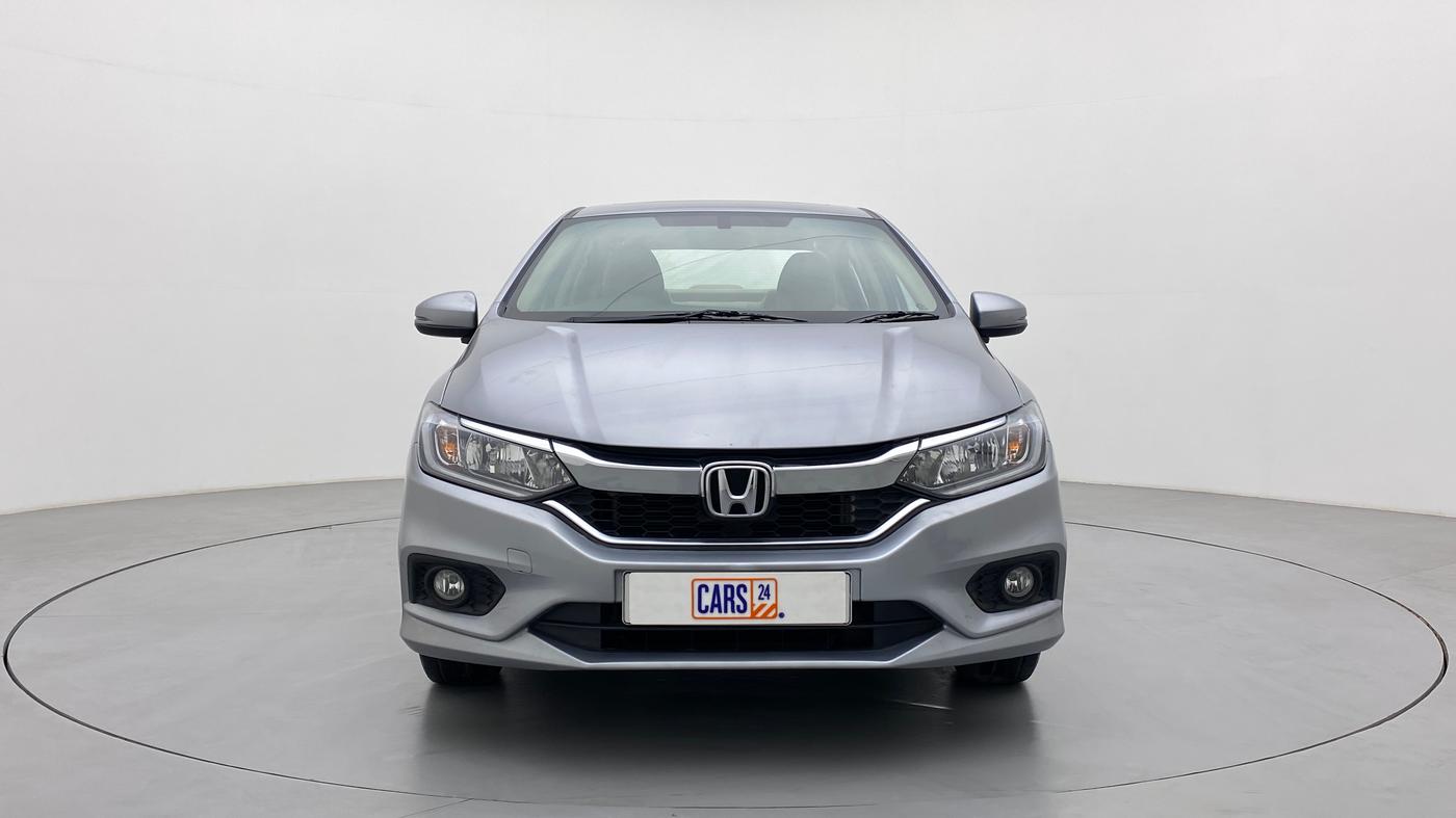 2020 Honda City VX CVT PETROL, Petrol, Automatic, 13,431 km, Front