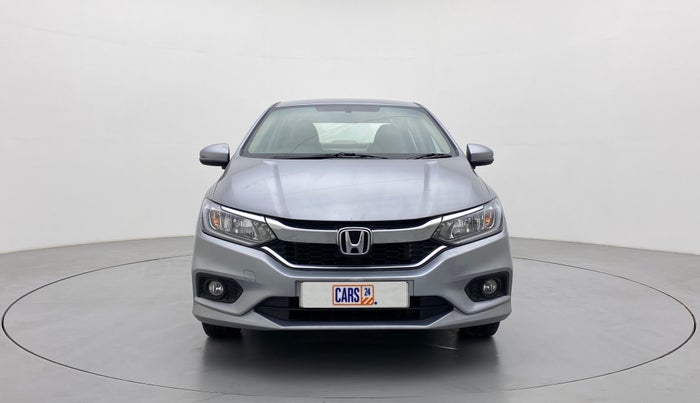 2020 Honda City VX CVT PETROL, Petrol, Automatic, 13,431 km, Front