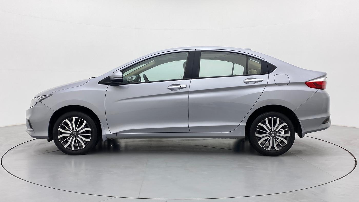 2020 Honda City VX CVT PETROL, Petrol, Automatic, 13,431 km, Left Side
