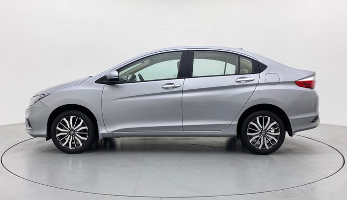 2020 Honda City VX CVT PETROL, Petrol, Automatic, 13,431 km, Left Side