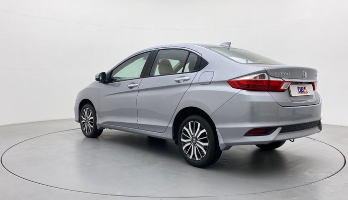 2020 Honda City VX CVT PETROL, Petrol, Automatic, 13,431 km, Left Back Diagonal
