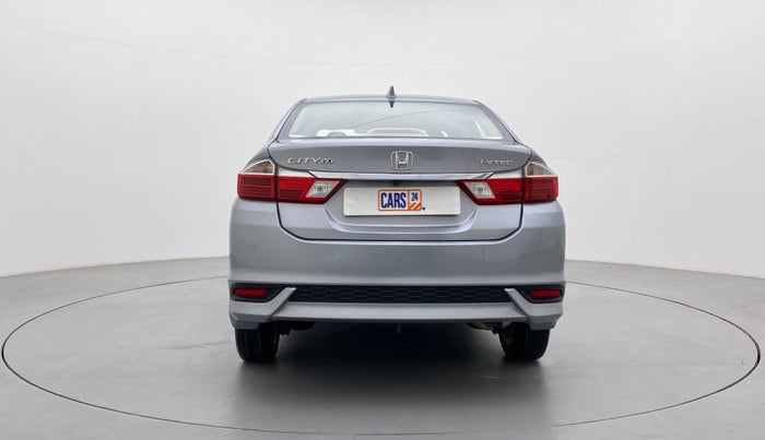 2020 Honda City VX CVT PETROL, Petrol, Automatic, 13,431 km, Back/Rear