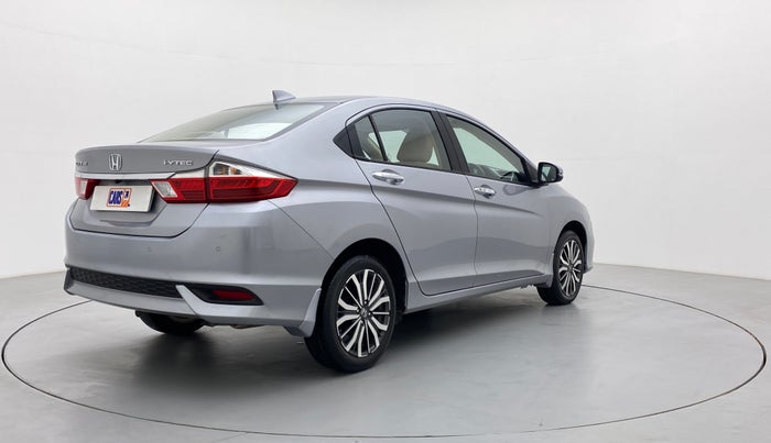 2020 Honda City VX CVT PETROL, Petrol, Automatic, 13,431 km, Right Back Diagonal