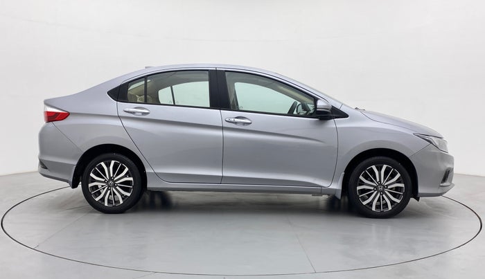 2020 Honda City VX CVT PETROL, Petrol, Automatic, 13,431 km, Right Side View