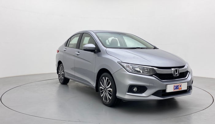 2020 Honda City VX CVT PETROL, Petrol, Automatic, 13,431 km, Right Front Diagonal
