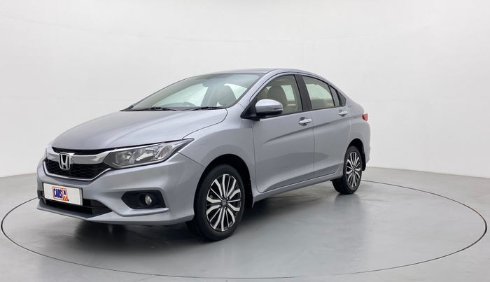 2020 Honda City VX CVT PETROL, Petrol, Automatic, 13,431 km, Left Front Diagonal