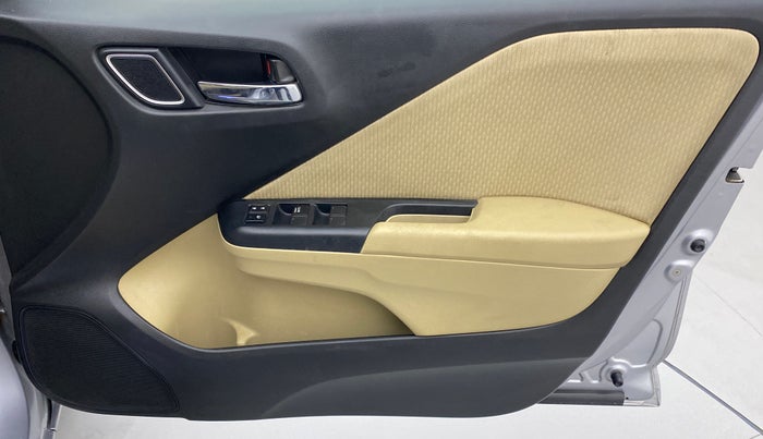 2020 Honda City VX CVT PETROL, Petrol, Automatic, 13,431 km, Driver Side Door Panels Control