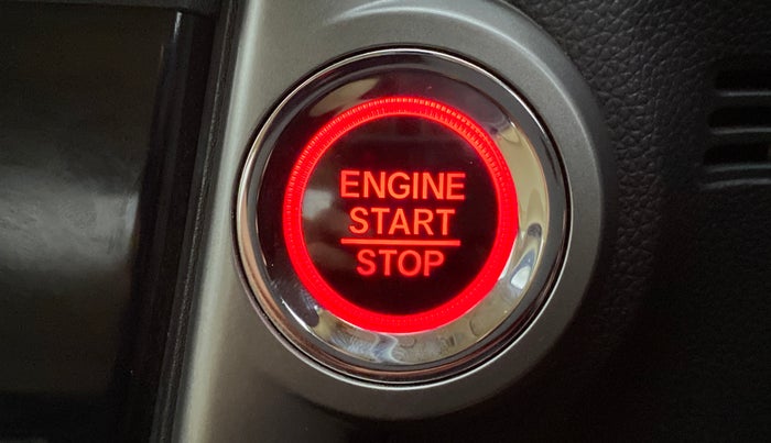 2020 Honda City VX CVT PETROL, Petrol, Automatic, 13,431 km, Keyless Start/ Stop Button