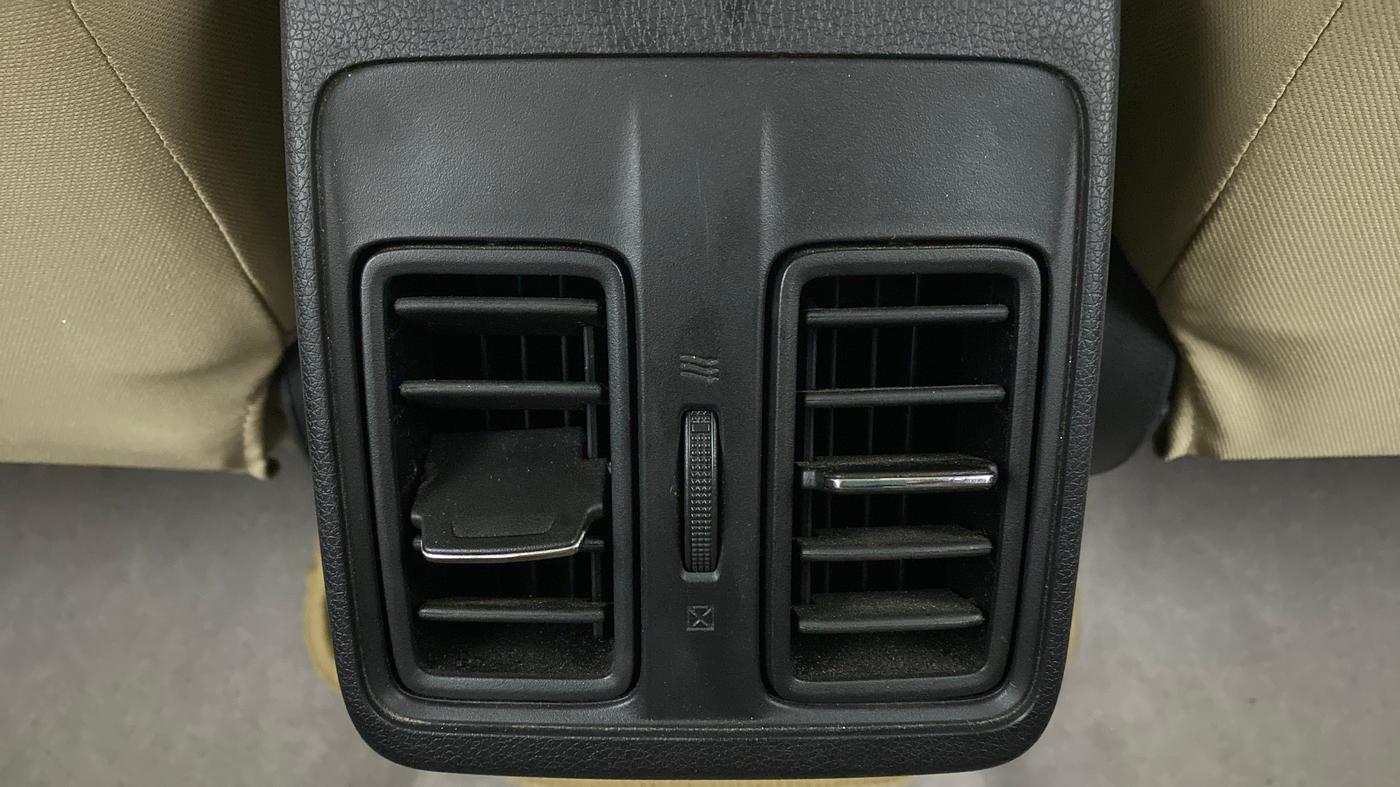 2020 Honda City VX CVT PETROL, Petrol, Automatic, 13,431 km, Rear AC Vents