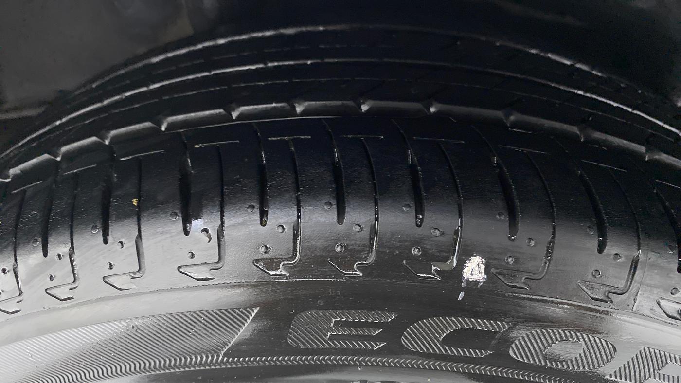 2020 Honda City VX CVT PETROL, Petrol, Automatic, 13,431 km, Right Rear Tyre Tread