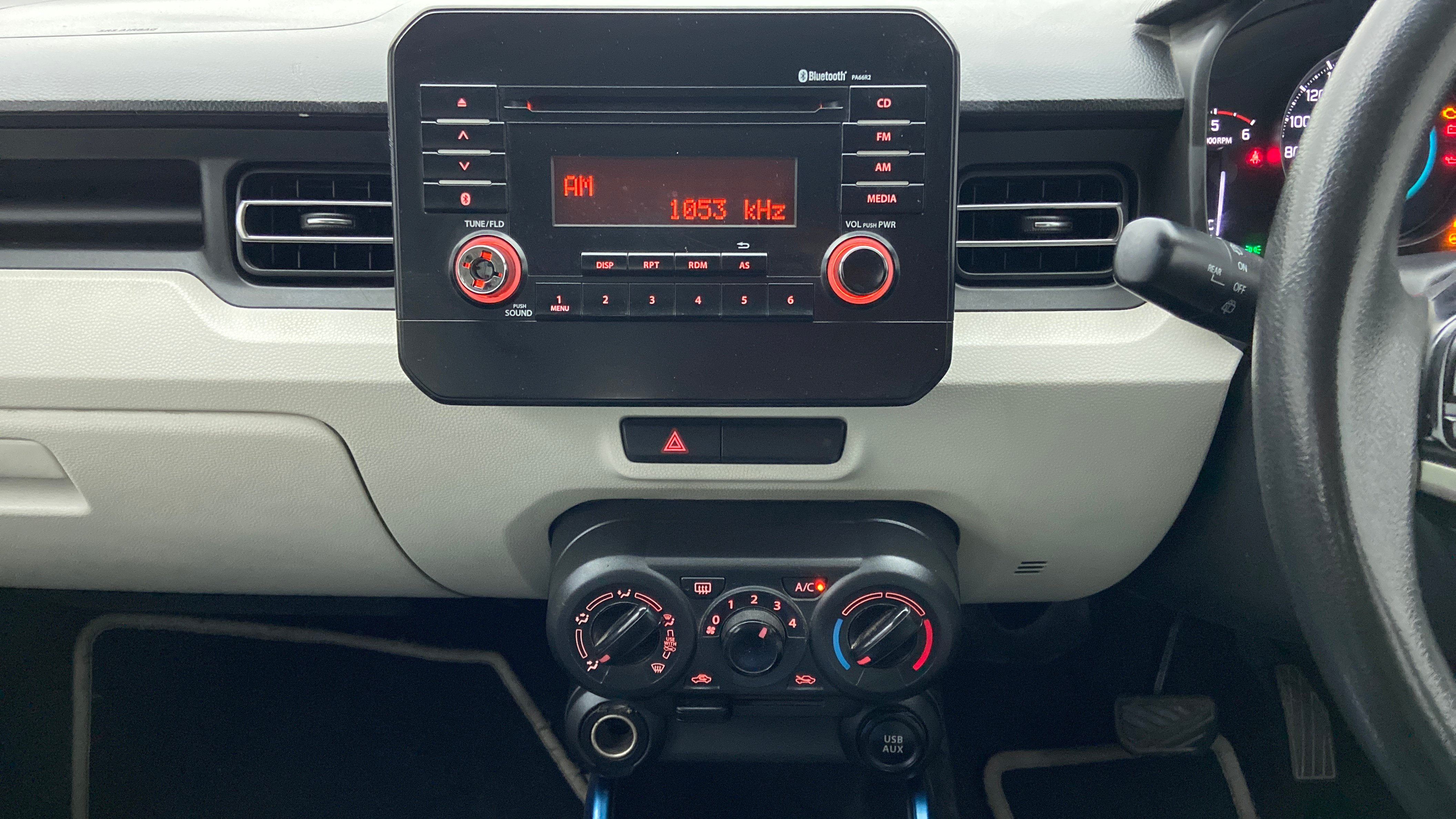 Features