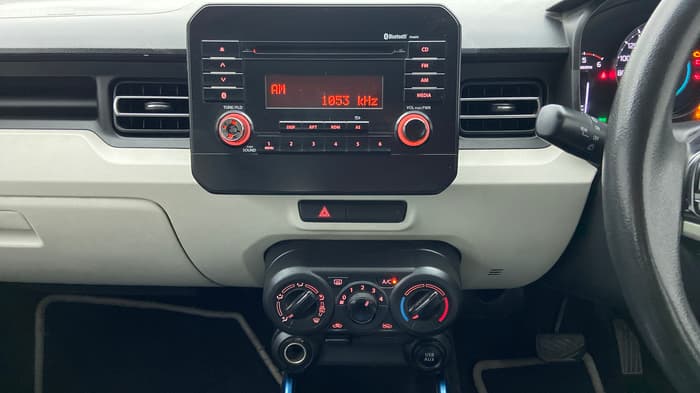 Features