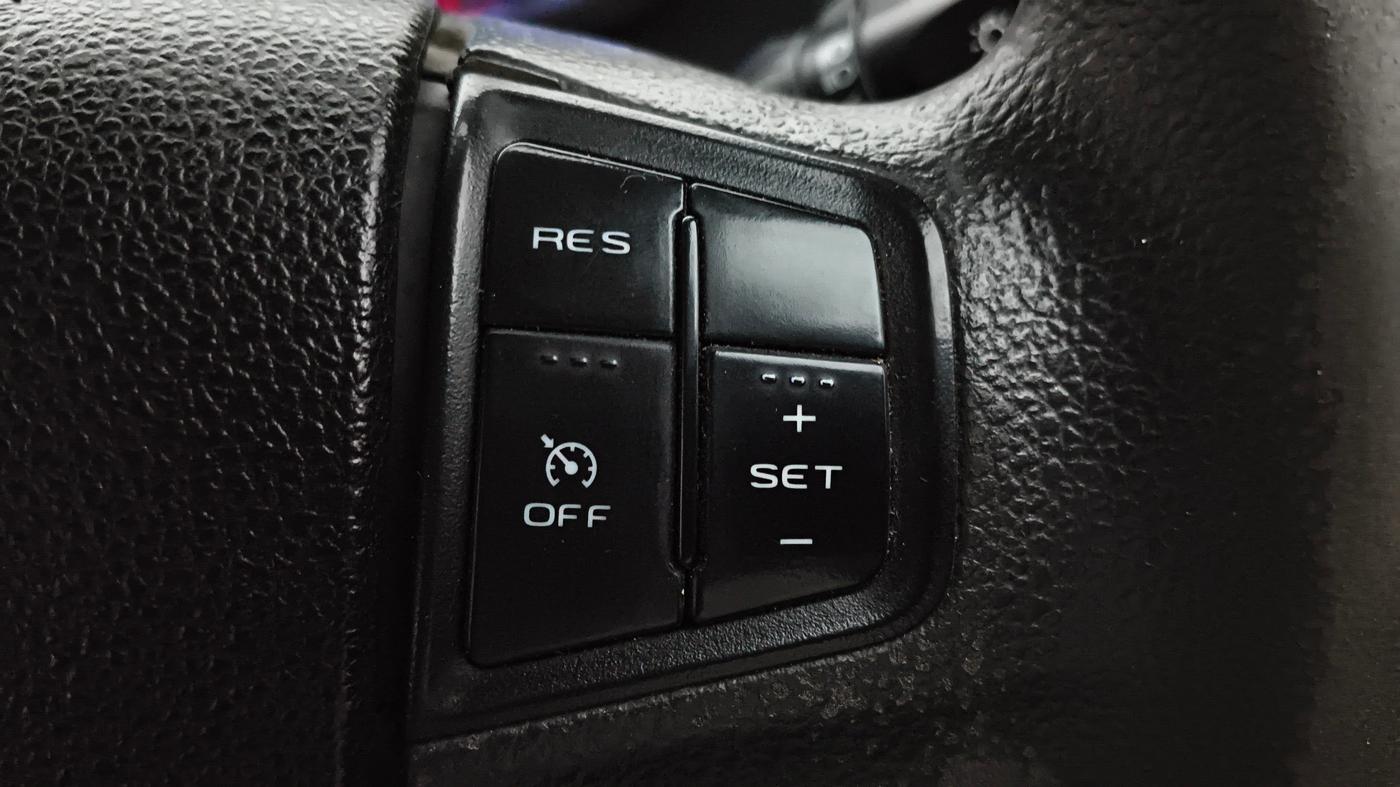 2023 Mahindra BOLERO NEO N 10 (O), Diesel, Manual, 47,719 km, Adaptive Cruise Control