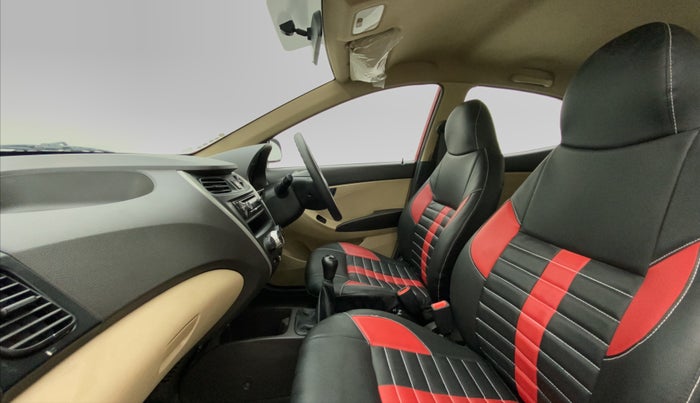 2015 Hyundai Eon ERA +, Petrol, Manual, 16,870 km, Right Side Front Door Cabin