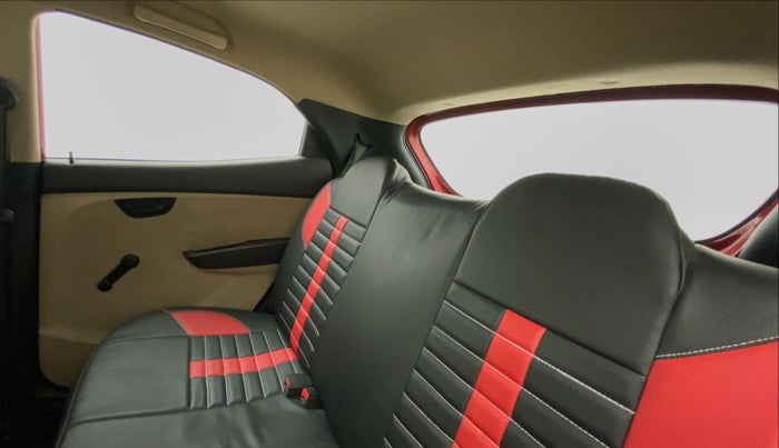 2015 Hyundai Eon ERA +, Petrol, Manual, 16,870 km, Right Side Rear Door Cabin