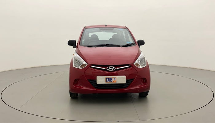 2015 Hyundai Eon ERA +, Petrol, Manual, 16,870 km, Front