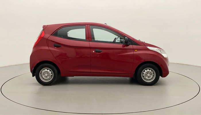 2015 Hyundai Eon ERA +, Petrol, Manual, 16,870 km, Right Side View