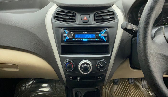 2015 Hyundai Eon ERA +, Petrol, Manual, 16,870 km, Air Conditioner