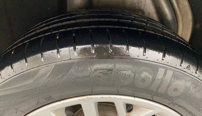 2015 Audi A3 35TDI, Diesel, Automatic, 87,843 km, Right Rear Tyre Tread