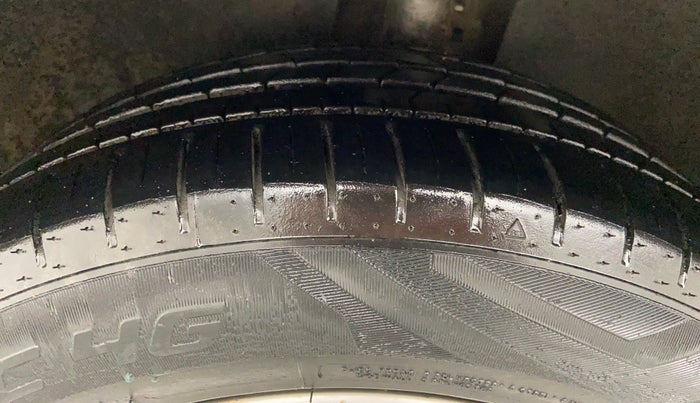 2015 Audi A3 35TDI, Diesel, Automatic, 87,843 km, Left Front Tyre Tread