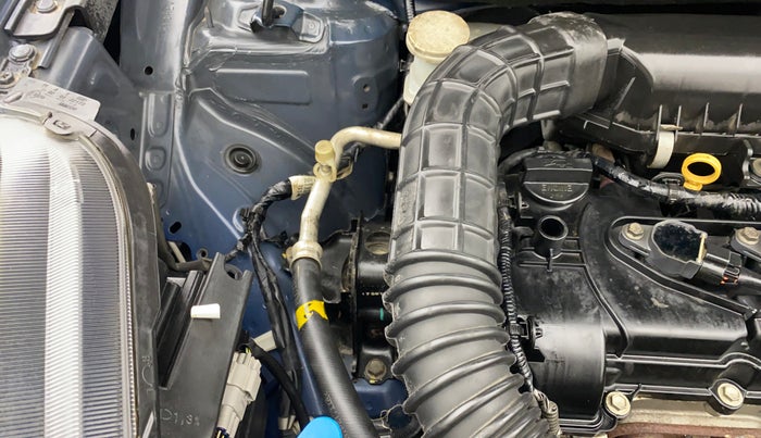 2019 Maruti Baleno DELTA PETROL 1.2, Petrol, Manual, 59,661 km, Engine View - Right