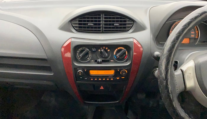 2017 Maruti Alto 800 VXI, Petrol, Manual, 66,439 km, Air Conditioner