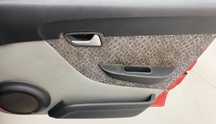 2017 Maruti Alto 800 VXI, Petrol, Manual, 66,439 km, Driver Side Door Panels Control
