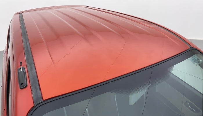 2019 Maruti Alto VXI, Petrol, Manual, 36,583 km, Roof